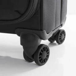 Gabol Zambia Trolley Large 79 Black 16 Gabol Zambia Trolley Large 79 Black -Reisopslagwinkel image 1502