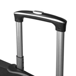 Gabol Zambia Trolley Large 79 Black 18 Gabol Zambia Trolley Large 79 Black -Reisopslagwinkel image 1504