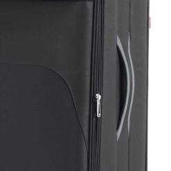 Gabol Zambia Trolley Large 79 Black 19 Gabol Zambia Trolley Large 79 Black -Reisopslagwinkel image 1505