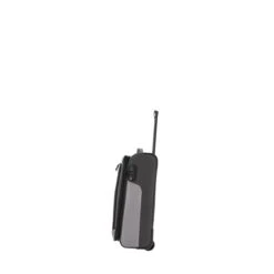 Travelite Viia 2 Wheel Trolley S Anthracite 11 Travelite Viia 2 Wheel Trolley S Anthracite -Reisopslagwinkel image 1509