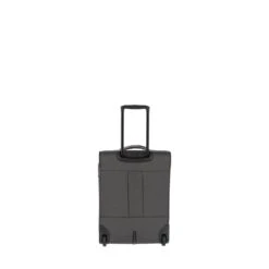 Travelite Viia 2 Wheel Trolley S Anthracite 12 Travelite Viia 2 Wheel Trolley S Anthracite -Reisopslagwinkel image 1510