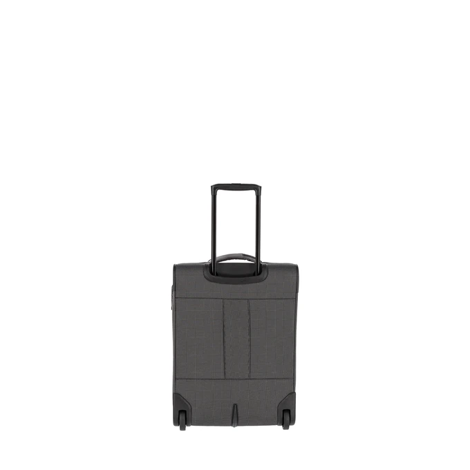 Travelite Viia 2 Wheel Trolley S Anthracite 7 Travelite Viia 2 Wheel Trolley S Anthracite - Afbeelding 5
