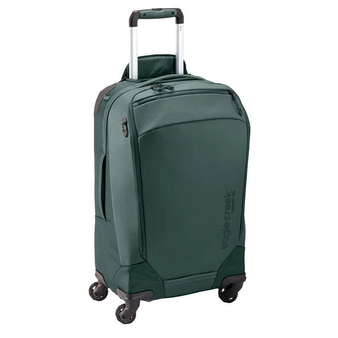 Eagle Creek Tarmac XE 4-Wheel 65L Artic Seagreen 3 Eagle Creek Tarmac XE 4-Wheel 65L Artic Seagreen