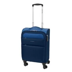 Gabol Cloud Cabin Trolley 55 Blue