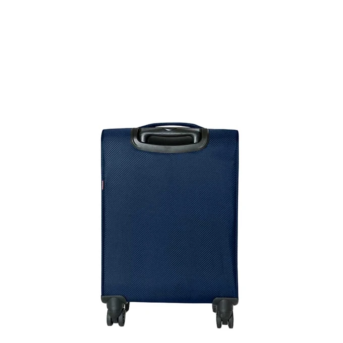 Gabol Cloud Cabin Trolley 55 Blue 5 Gabol Cloud Cabin Trolley 55 Blue - Afbeelding 3