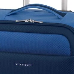 Gabol Cloud Cabin Trolley 55 Blue 16 Gabol Cloud Cabin Trolley 55 Blue -Reisopslagwinkel image 1530