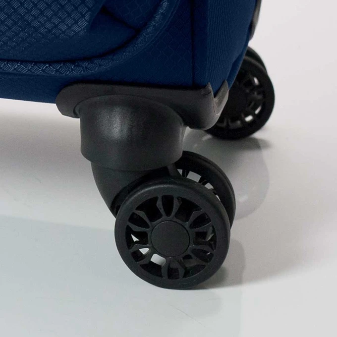 Gabol Cloud Cabin Trolley 55 Blue 10 Gabol Cloud Cabin Trolley 55 Blue - Afbeelding 8