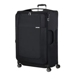 Samsonite D'Lite Spinner 83 Exp Black