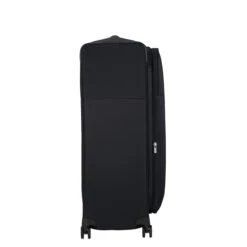 Samsonite D'Lite Spinner 83 Exp Black -Reisopslagwinkel image 1534