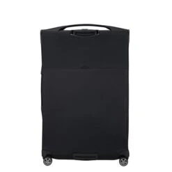 Samsonite D'Lite Spinner 83 Exp Black -Reisopslagwinkel image 1535