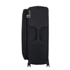 Samsonite D'Lite Spinner 83 Exp Black -Reisopslagwinkel image 1536