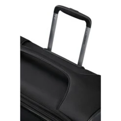 Samsonite D'Lite Spinner 83 Exp Black -Reisopslagwinkel image 1538