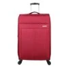 Decent D-Upright Trolley 76 Red 2 Decent D-Upright Trolley 76 Red -Reisopslagwinkel image 1539