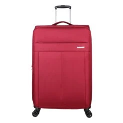 Decent D-Upright Trolley 76 Red