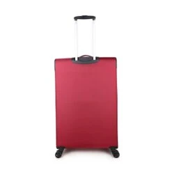 Decent D-Upright Trolley 76 Red -Reisopslagwinkel image 1541