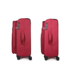 Decent D-Upright Trolley 76 Red -Reisopslagwinkel image 1544