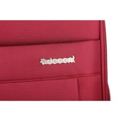 Decent D-Upright Trolley 76 Red -Reisopslagwinkel image 1546