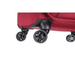 Decent D-Upright Trolley 76 Red -Reisopslagwinkel image 1549