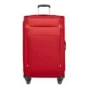 Samsonite Citybeat Spinner 78 Exp Red -Reisopslagwinkel image 1550