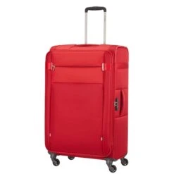 Samsonite Citybeat Spinner 78 Exp Red 12 Samsonite Citybeat Spinner 78 Exp Red -Reisopslagwinkel image 1552