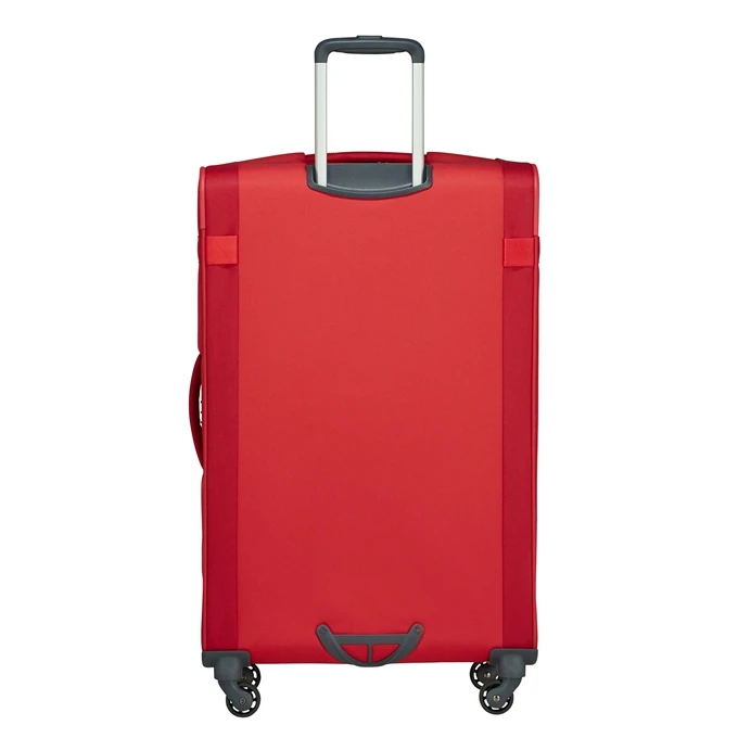 Samsonite Citybeat Spinner 78 Exp Red 6 Samsonite Citybeat Spinner 78 Exp Red - Afbeelding 4