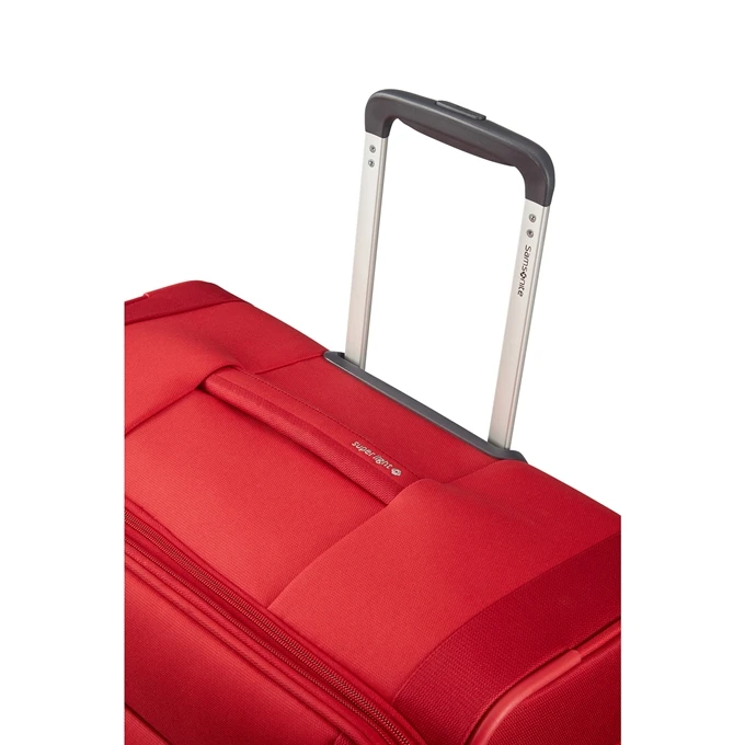 Samsonite Citybeat Spinner 78 Exp Red 10 Samsonite Citybeat Spinner 78 Exp Red - Afbeelding 8