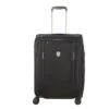 Victorinox Werks Traveler 6.0 Softside Medium Case Black -Reisopslagwinkel image 1558
