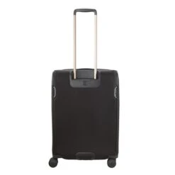 Victorinox Werks Traveler 6.0 Softside Medium Case Black 12 Victorinox Werks Traveler 6.0 Softside Medium Case Black -Reisopslagwinkel image 1560