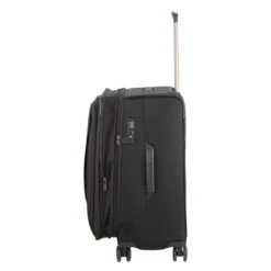 Victorinox Werks Traveler 6.0 Softside Medium Case Black 13 Victorinox Werks Traveler 6.0 Softside Medium Case Black -Reisopslagwinkel image 1561