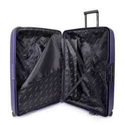 Decent Transit Trolley 82 Dark Blue -Reisopslagwinkel image 157