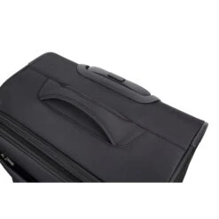 Decent D-Upright Trolley 55 Black -Reisopslagwinkel image 1583