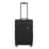 Samsonite Airea Spinner 55 Exp Lenght 35 Cm Black -Reisopslagwinkel image 1584