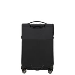 Samsonite Airea Spinner 55 Exp Lenght 35 Cm Black -Reisopslagwinkel image 1587