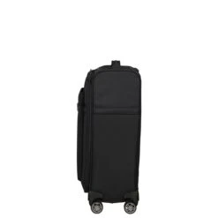 Samsonite Airea Spinner 55 Exp Lenght 35 Cm Black -Reisopslagwinkel image 1588