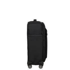 Samsonite Airea Spinner 55 Exp Lenght 35 Cm Black -Reisopslagwinkel image 1589
