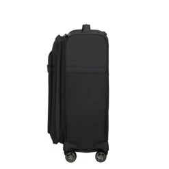 Samsonite Airea Spinner 55 Exp Lenght 35 Cm Black -Reisopslagwinkel image 1590