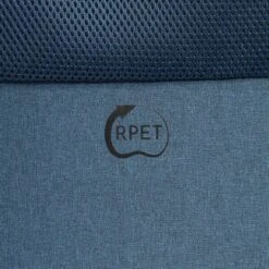 Delsey Maubert 2.0 Cabin Trolley 4-Wheel Expandable 55 Blue -Reisopslagwinkel image 1600