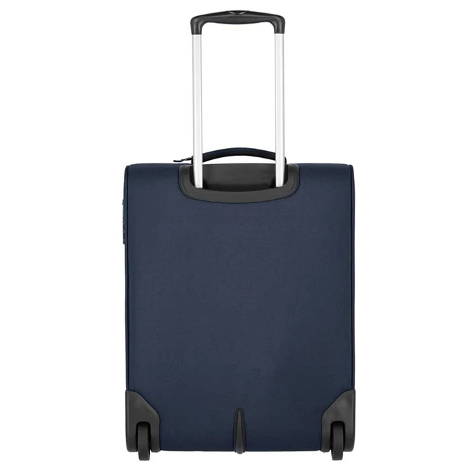 Travelite Cabin 2 Wiel Trolley Set Van 2 Black 7 Travelite Cabin 2 Wiel Trolley Set Van 2 Black - Afbeelding 5