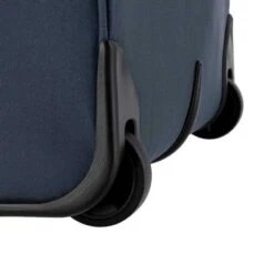 Travelite Cabin 2 Wiel Trolley Set Van 2 Black 19 Travelite Cabin 2 Wiel Trolley Set Van 2 Black -Reisopslagwinkel image 1612