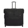 Tumi Alpha Extended Trip 4 Wheel Garment Bag Black 1 Tumi Alpha Extended Trip 4 Wheel Garment Bag Black -Reisopslagwinkel image 1613
