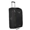Osprey Daylite Wheeled Duffel 85 Black -Reisopslagwinkel image 1620