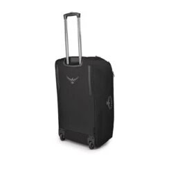 Osprey Daylite Wheeled Duffel 85 Black 10 Osprey Daylite Wheeled Duffel 85 Black -Reisopslagwinkel image 1622