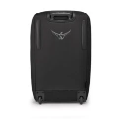 Osprey Daylite Wheeled Duffel 85 Black 11 Osprey Daylite Wheeled Duffel 85 Black -Reisopslagwinkel image 1623