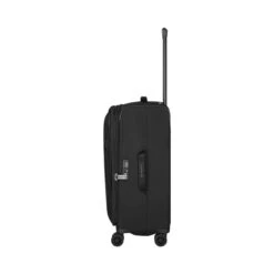 Victorinox Crosslight Medium Softside Case Black -Reisopslagwinkel image 1631