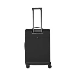 Victorinox Crosslight Medium Softside Case Black -Reisopslagwinkel image 1632