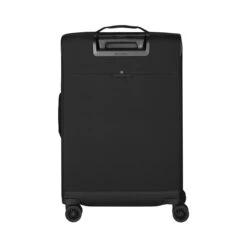 Victorinox Crosslight Medium Softside Case Black -Reisopslagwinkel image 1633