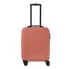 Travelite Bali 4 Wiel Trolley S Coral -Reisopslagwinkel image 164