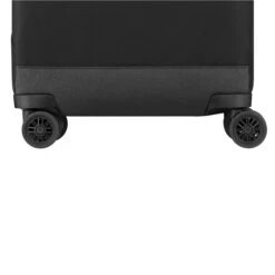 Victorinox Crosslight Medium Softside Case Black -Reisopslagwinkel image 1640