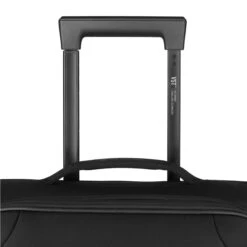 Victorinox Crosslight Medium Softside Case Black -Reisopslagwinkel image 1641