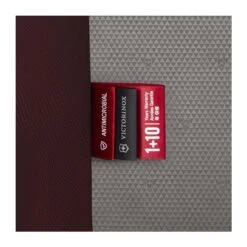 Victorinox Crosslight Medium Softside Case Black -Reisopslagwinkel image 1643